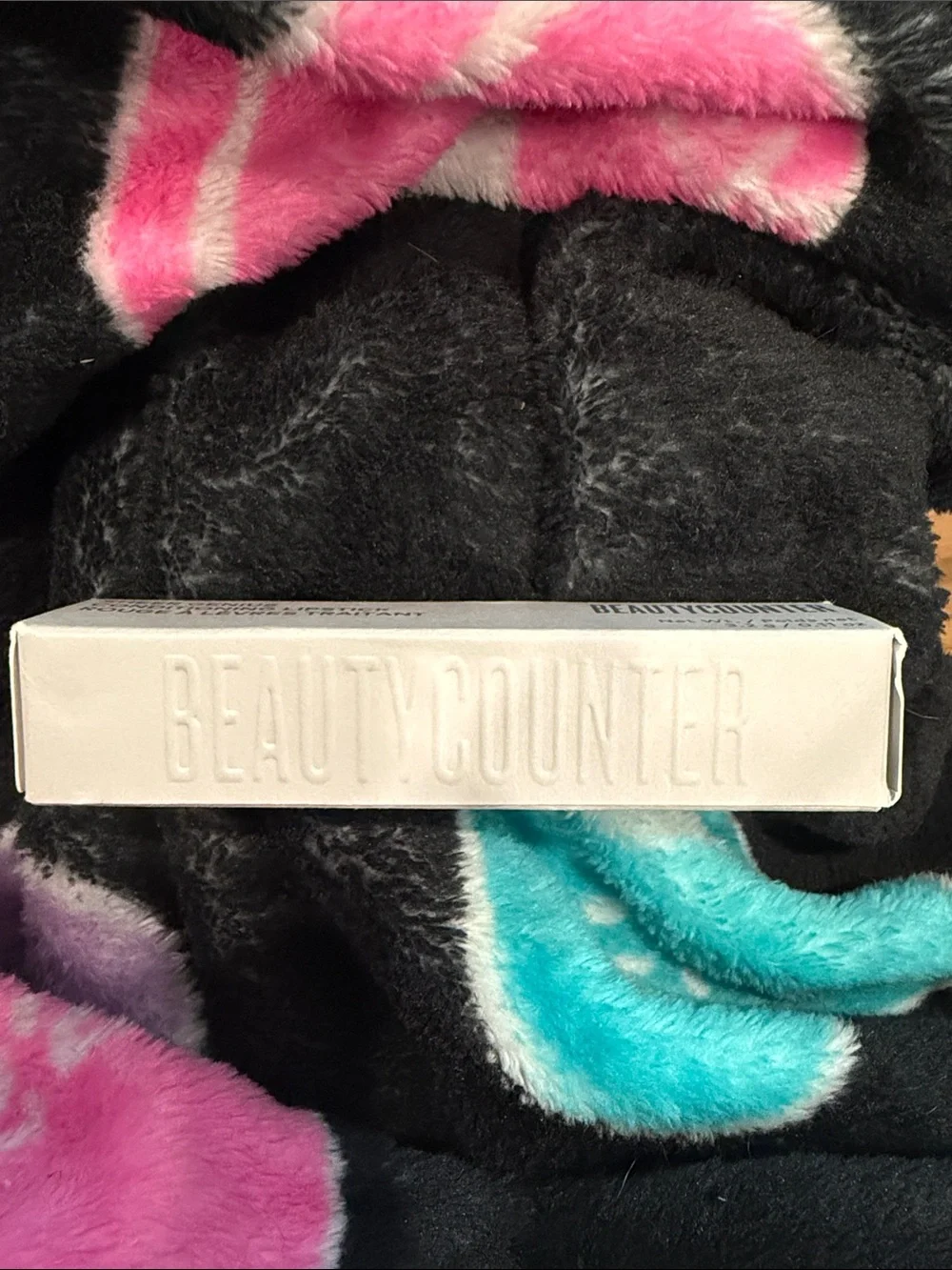 SHEER‎ GENIUS CONDITIONING LIPSTICK- PETAL